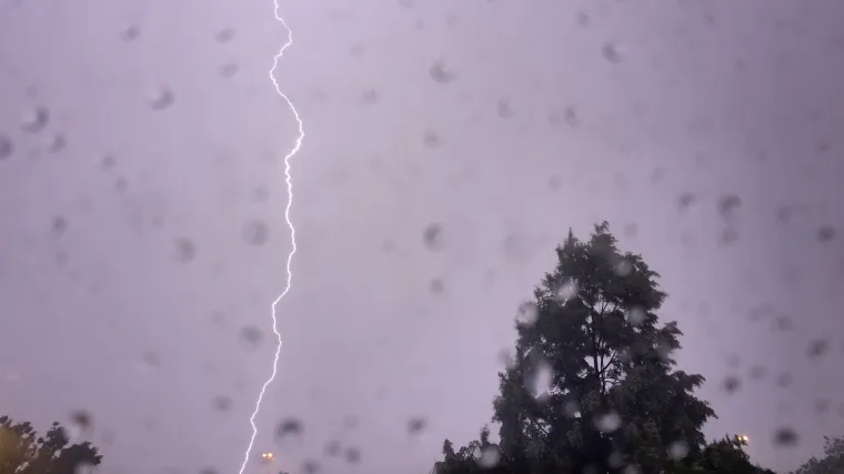 Oblačniji prvi dan srpnja, meteorolog otkriva gdje je moguće nevrijeme: 'Bit će i grmljavine'