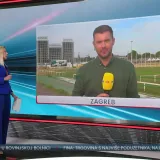 Je li sve spremno oko koncerta koji svi željno iščekuju?