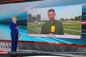 Je li sve spremno oko koncerta koji svi željno iščekuju?