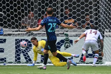 Brazilci šokirali Inter na samome početku! Sučić čeka priliku s klupe