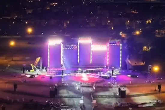 Vodič za 'preživljavanje' koncerta koji ispisuje povijest: A onda dolazimo do ključnog pitanja