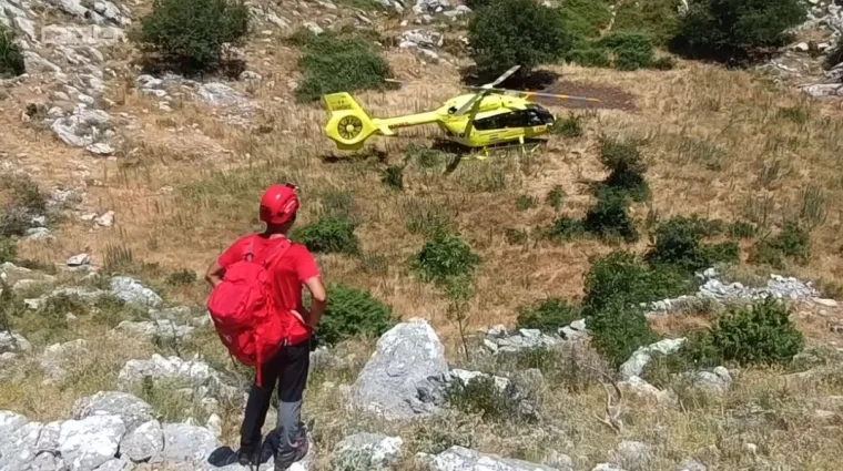 I dalje traže dvojicu maloljetnika, Noini roditelji su očajni: 'Nije ovo nikad napravio'
