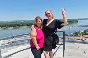 Alina i Marija iz 'Života na vagi' postale su nerazdvojne: 'Prijateljstvo, ljubav i podrška koje sam pronašla kad sam to najmanje očekivala'