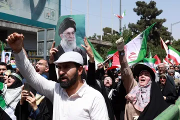 Iranski ajatolah prekinuo sve veze sa svijetom, Izraelci: 'Znamo što je naumio, pričekajmo'
