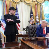 Trump i Musk ponovo zaratili, ovog puta pale su jako teške riječi: 'Nema više lansiranja raketa!'