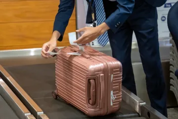Carinici ostali zatečeni prtljagom jednog putnika: Primijetili da se nešto miče, a kad tamo...