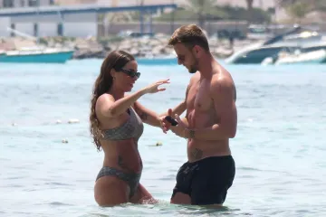 Ivan Rakitić objavio znakovitu fotografiju: Znači li to kraj karijere u Hajduku?