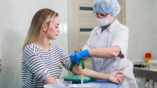 Jedina na svijetu ima ovu krvnu grupu: 'Nitko joj ne može darovati krv'