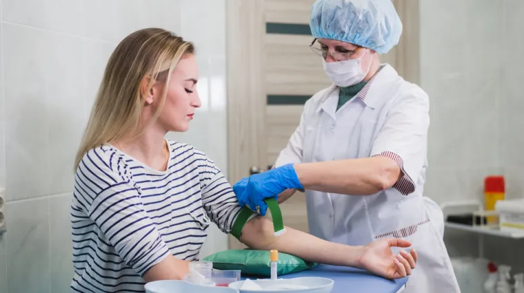 Jedina na svijetu ima ovu krvnu grupu: 'Nitko joj ne može darovati krv'