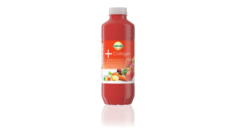 Solevita Collagen sok