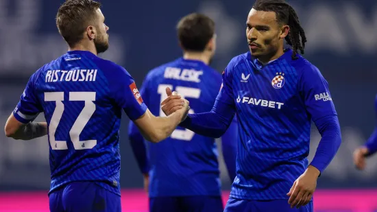 Dinamo se uspio riješiti igrača kojeg navijači ne simpatiziraju?