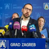 Koliko će Grad naplatiti Thompsonov koncert? Tomašević: 'Sve što smo drugima, naplatit ćemo i njima...'