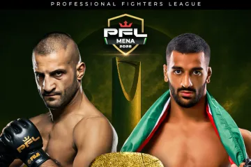 Sudar prvaka u Rijadu: El Dafrawy i Miceli predvode spektakl PFL MENA 2