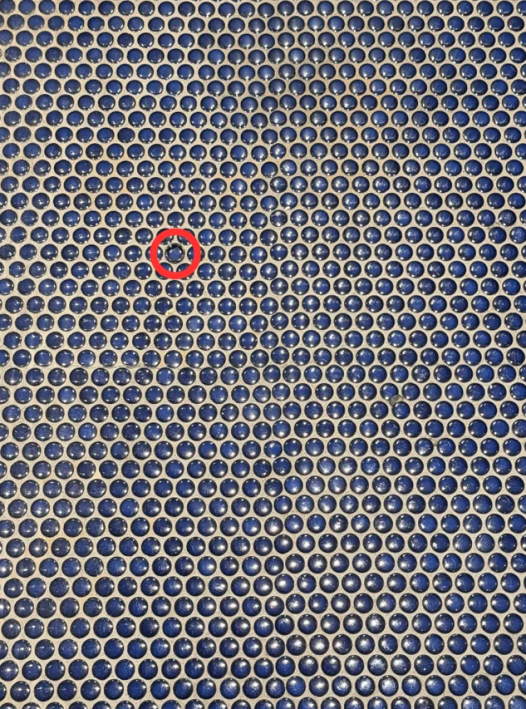 Ovaj zadatak, nalik na stereogram, izludio je tisuće ljudi: Ako vidite prsten, imate oči za detalje
