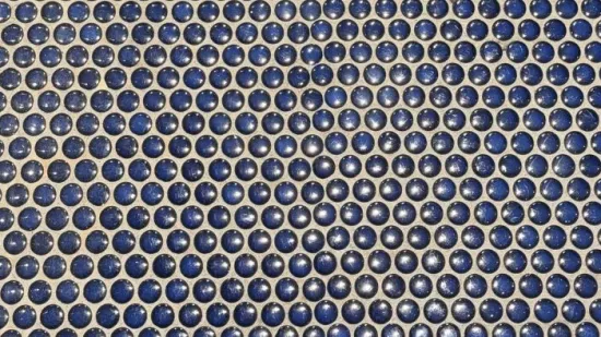 Ovaj zadatak, nalik na stereogram izludio je tisuće ljudi: Ako vidite prsten, imate oči za detalje