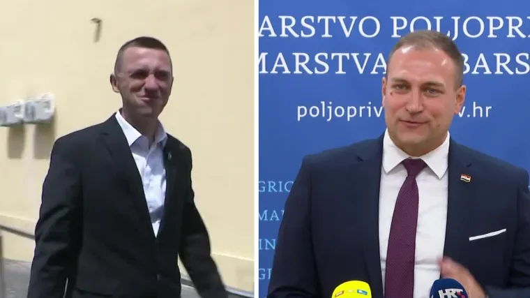 'Uzima' li Penava ministarstvo Dabrinom nasljedniku? 'Gotov je dogovor...'