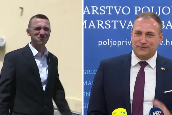 Penava odustao od ministarstva? Doznajemo oko čega su se koalicijski partneri složili na sastanku