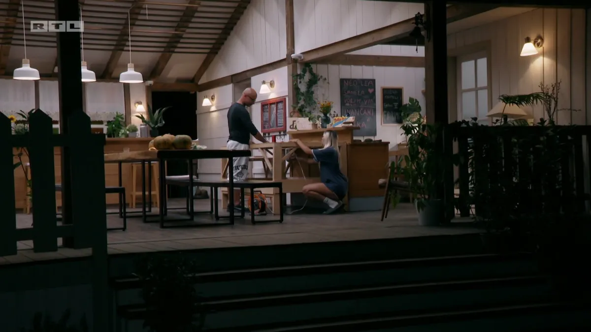 Dejan razočaran jer je postao prvi duelist: 'Tek sam danas shvatio tko je kakav'