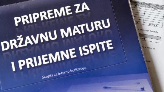 [KVIZ] Znaš li točno odgovoriti na pitanja s ovogodišnje mature iz fizike