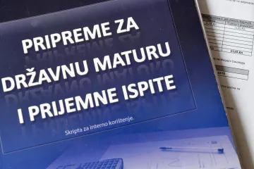 [KVIZ] Znaš li točno odgovoriti na pitanja s ovogodišnje mature iz fizike