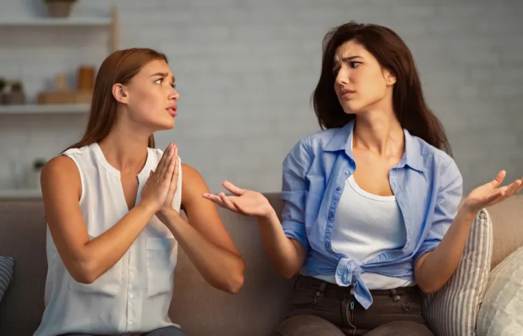 Pazite se dobro ovih znakova: Najbolji su vam kad im trebate, kasnije vas otkantaju bez imalo srama