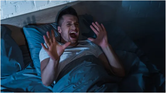 Želite miran san? Neka hrana može izazvati noćne more: 'Gore je za jednu kategoriju ljudi'