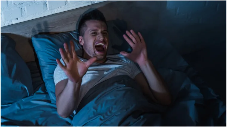 Želite miran san? Neka hrana može izazvati noćne more: 'Gore je za jednu kategoriju ljudi'