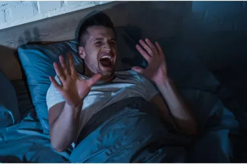 Želite miran san? Neka hrana može izazvati noćne more: 'Gore je za jednu kategoriju ljudi'