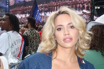 Meri Goldašić otkrila proizvod koji ju je razočarao: 'Izgledala sam kao da sam pala u kukuruzno brašno'