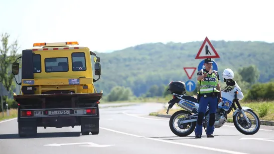 Zbog niza teških nesreća na Staroj zagorskoj održan veliki sastanak o sigurnosti