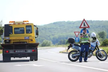 Zbog niza teških nesreća na Staroj zagorskoj održan veliki sastanak o sigurnosti