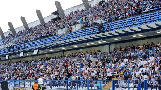 Vukovar još nema dom za sljedeću sezonu, evo kakvo je stanje s Gradskim vrtom