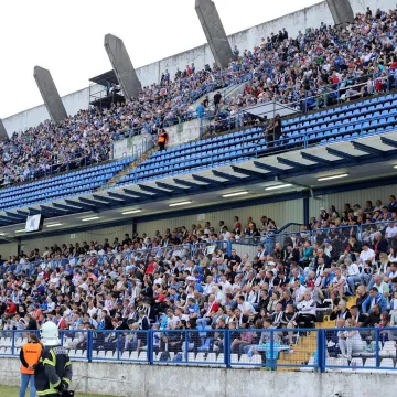 Vukovar još nema dom za sljedeću sezonu, evo kakvo je stanje s Gradskim vrtom