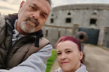 Vesna iz 'Ljubav je na selu' o svom odnosu s Ivom: 'Oprostila sam mu i očekujem njegov povratak'