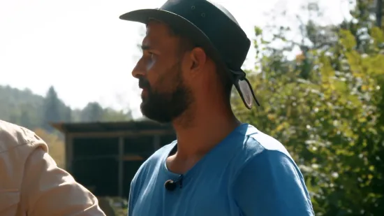 Darko o tome da je najzgodniji muškarac na 'Farmi': 'Nisam znao da zbog toga ispadneš švaler'