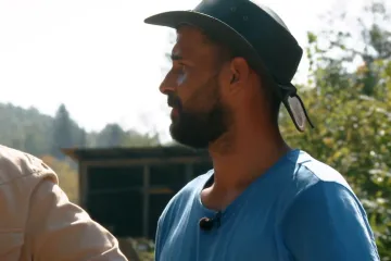 Darko o tome da je najzgodniji muškarac na 'Farmi': 'Nisam znao da zbog toga ispadneš švaler'
