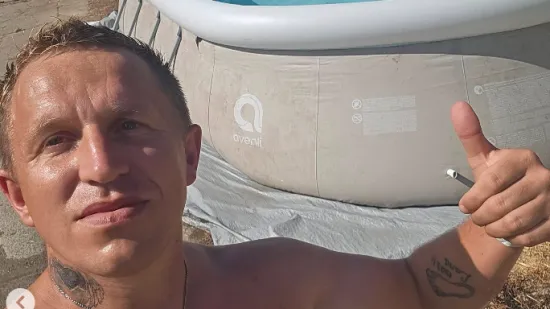 Toni iz 'Ljubav je na selu' radi punom parom nakon prekida pa se pohvalio: 'Maldivi, vidimo se'