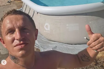 Toni iz 'Ljubav je na selu' radi punom parom nakon prekida pa se pohvalio: 'Maldivi, vidimo se'