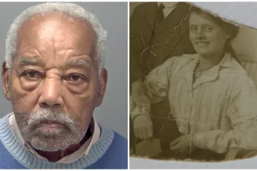 Silovatelj i ubojica (92) osuđen nakon 60 godina: Otkrivene omiljene mete