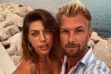 Ruben iskreno progovorio o Blanki: 'Stvarno sam ponosan, to je sve njezino'