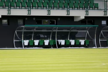 U baranjskom selu od 500 stanovnika niknuo stadion kakav nemaju ni neki prvoligaši