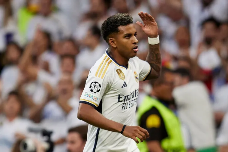 Perez tjera zvijezdu Reala na odlazak: Tvrdi da je to za njegovo dobro