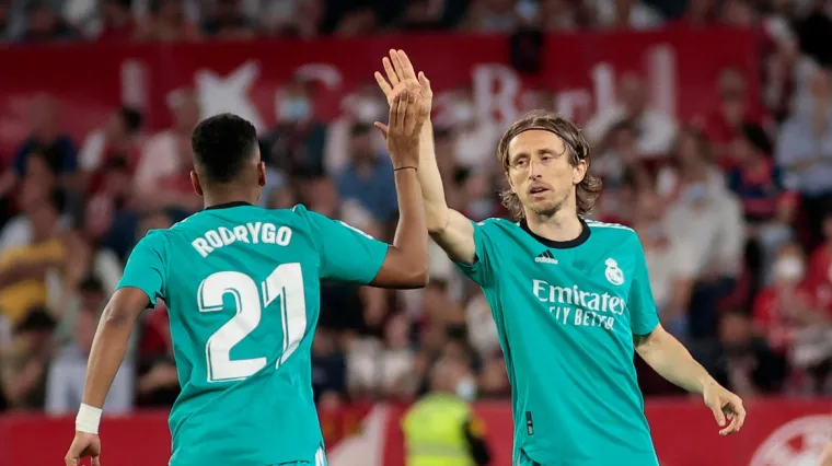 Perez tjera zvijezdu Reala na odlazak: Tvrdi da je to za njegovo dobro