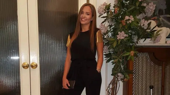 Lana Radeljak uživa u posebnom danu: Sve otkrila jednom fotografijom