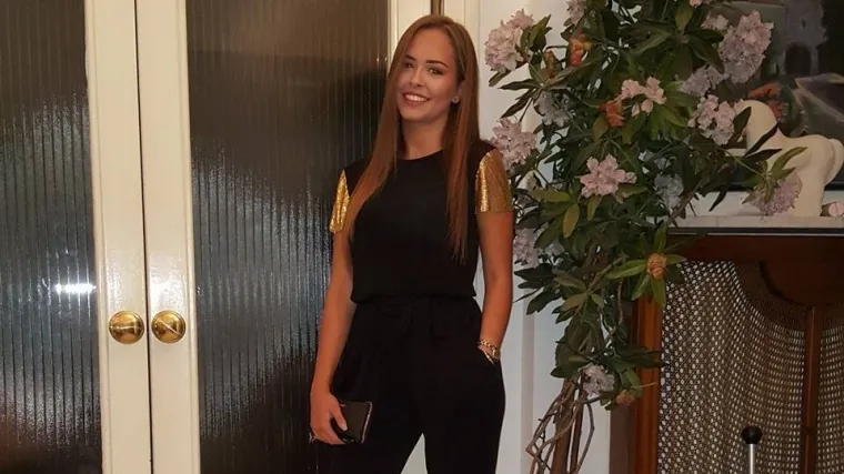Lana Radeljak uživa u posebnom danu: Sve otkrila jednom fotografijom