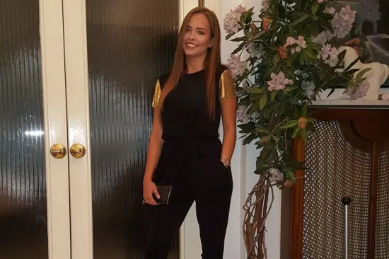 Lana Radeljak uživa u posebnom danu: Sve otkrila jednom fotografijom
