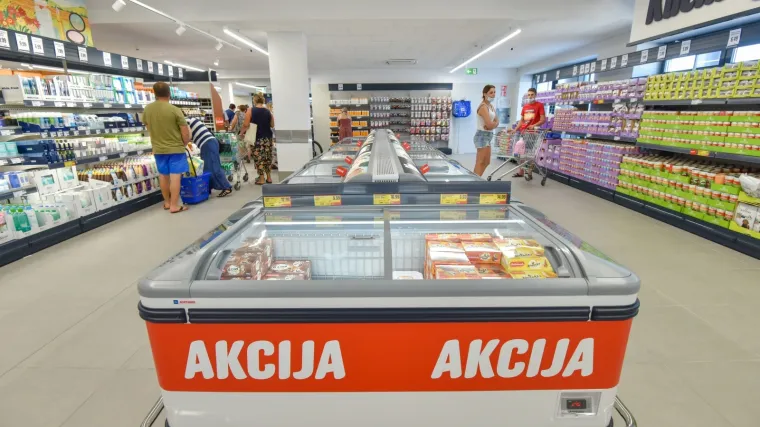 Hrvatska po inflaciji u vrhu EU! Stručnjak: 'Cijene rastu tamo gdje smo najosjetljiviji'