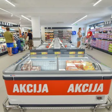 Hrvatska po inflaciji u vrhu EU! Stručnjak: 'Cijene rastu tamo gdje smo najosjetljiviji'