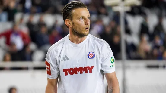 Ivan Rakitić završio karijeru?! Garcia je natuknuo, no iz Hajduka ne žele potvrditi vijest