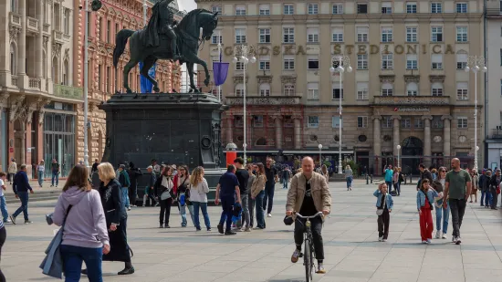Hrvatskoj novi šamar, među najgorima smo u Europi: Vedriš objašnjava što se dogodilo